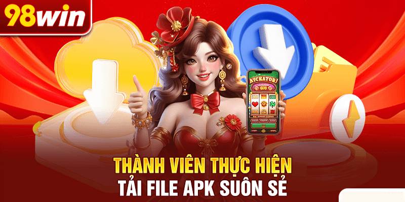 98 win apk