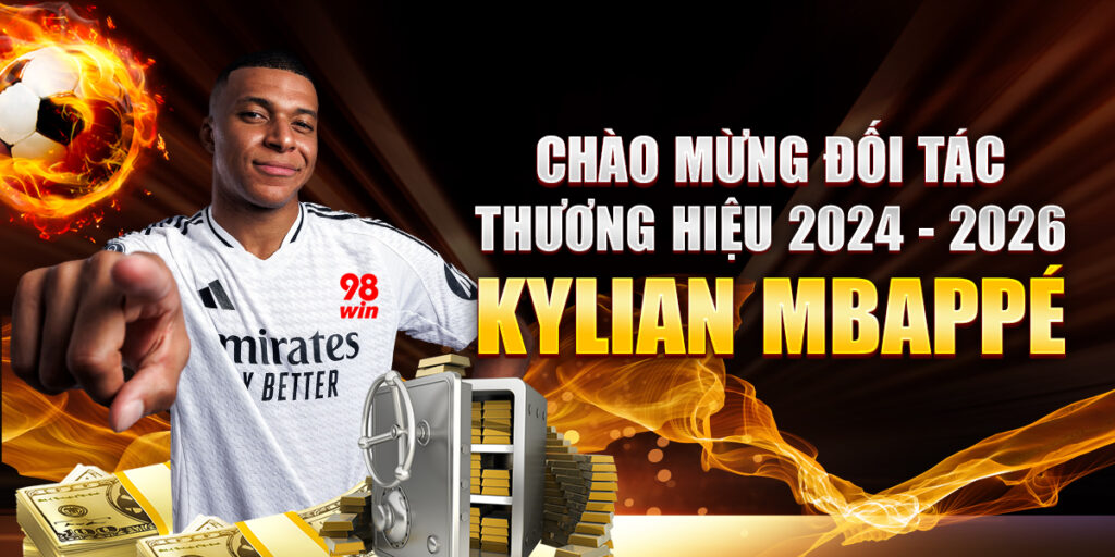 98win - trải nghiệm sòng bạc trực tuyến đỉnh cao
