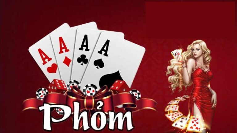 Cách Chơi Phỏm 9 Cây Tất Tần Tật Từ Cơ Bản Đến Nâng Cao